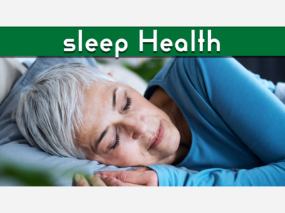 Doctor Reveals: Sleep Your Way to Weight Loss Success in Detroit!